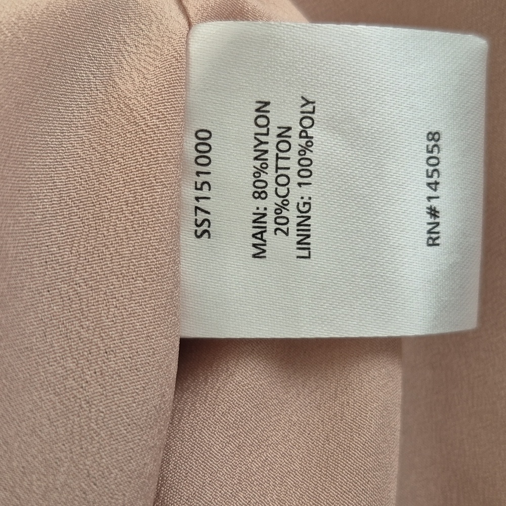 Stylestalker gown - Picture 8 of 8